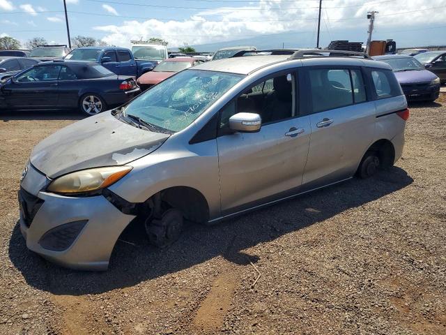 2014 MAZDA 5 SPORT  