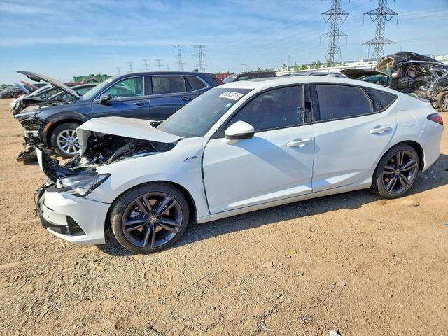 2023 ACURA INTEGRA   