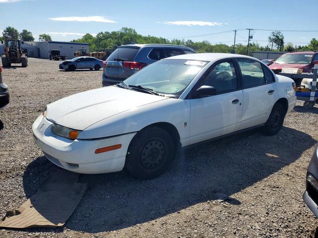 2002 SATURN SL   