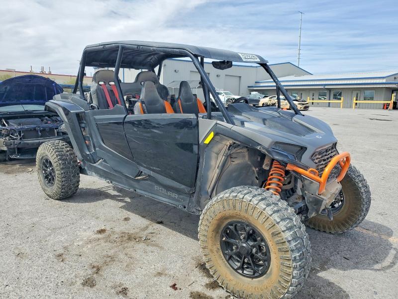 2024 POLARIS RZR UTILITY VEHICLE