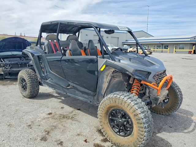 2024 POLARIS RZR UTILITY VEHICLE