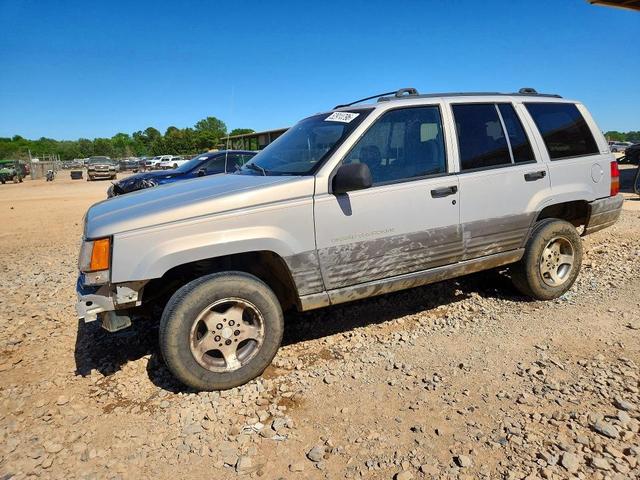 1998 JEEP GRAND CHEROKEE LAREDO  
