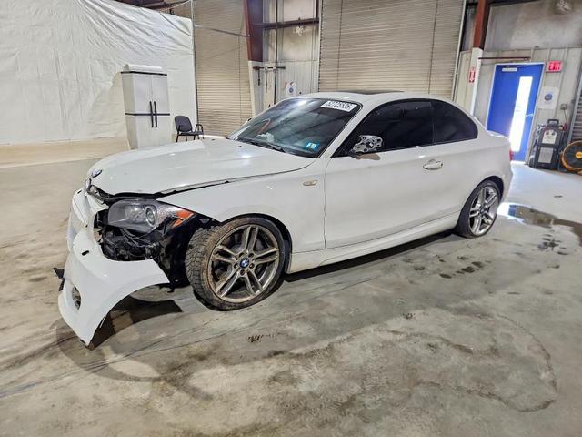 2011 BMW 135 I  