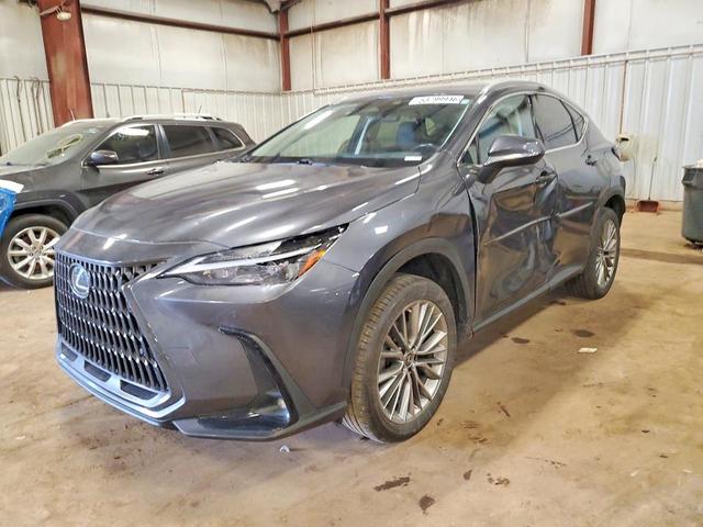2022 LEXUS NX 350H  