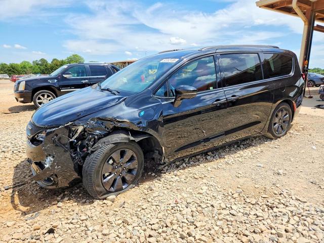 2020 CHRYSLER PACIFICA HYBRID LIMITED  
