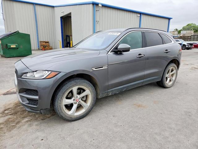 2019 JAGUAR F-PACE PREMIUM  