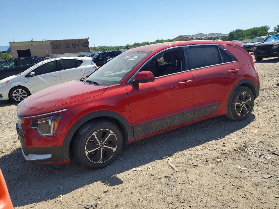 2023 KIA NIRO LX  