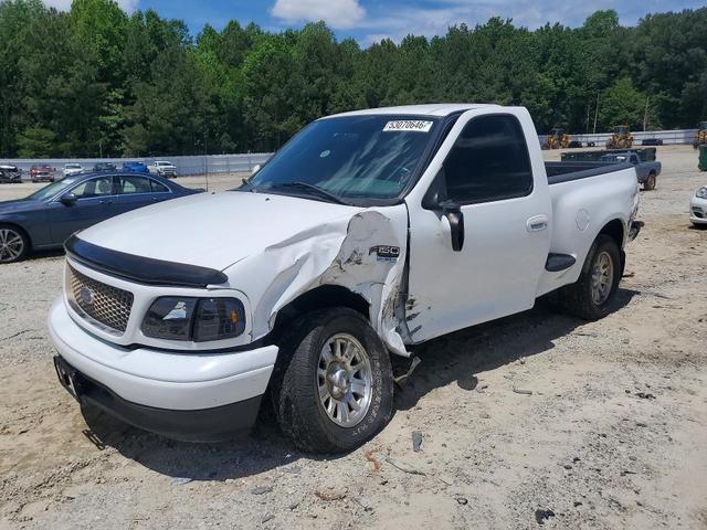 2003 FORD F150   