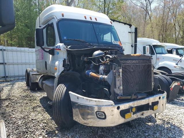 2012 FREIGHTLINER CASCADIA SEMI TRUCK