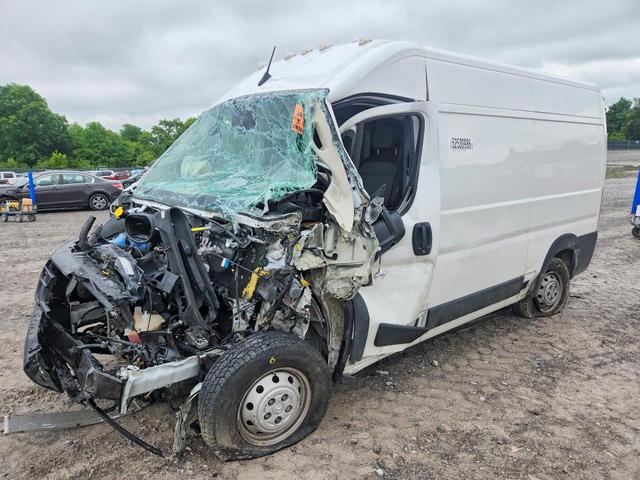 2023 RAM PROMASTER 1500 DELIVERY VAN