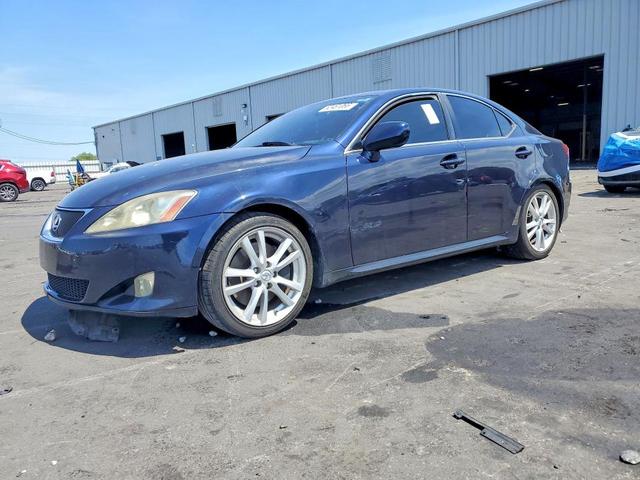 2006 LEXUS IS 350  