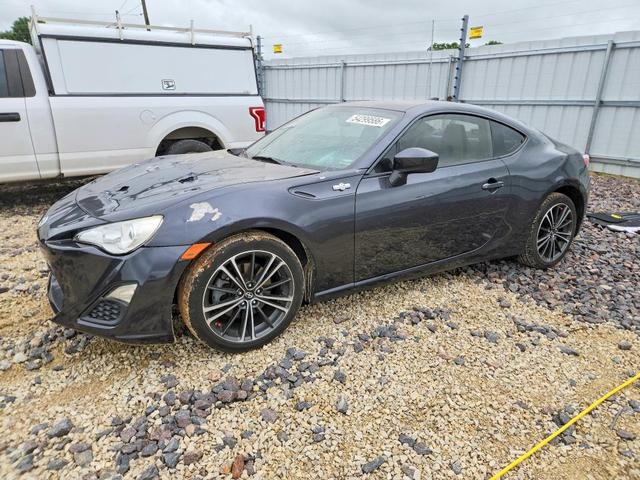 2016 SCION FR-S BASE  