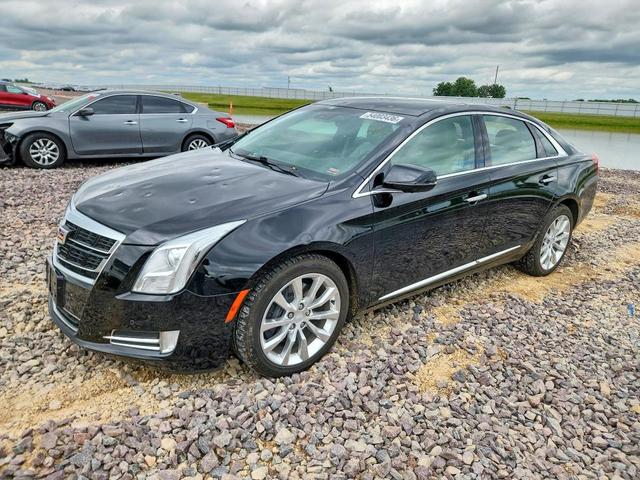 2016 CADILLAC XTS LUXURY COLLECTION  