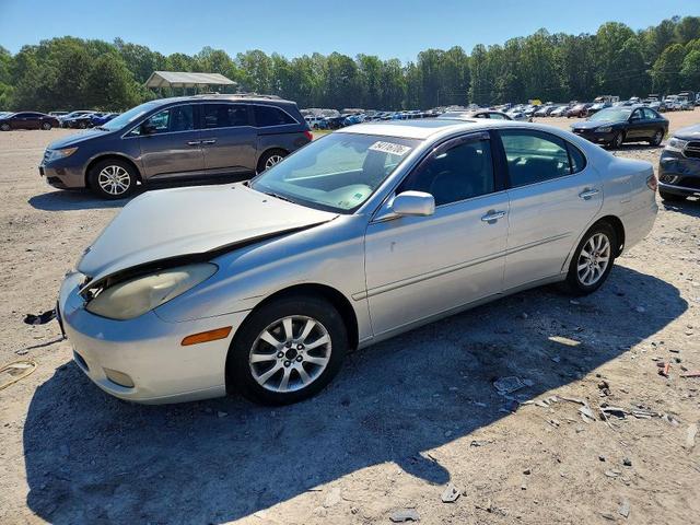 2002 LEXUS ES 300  