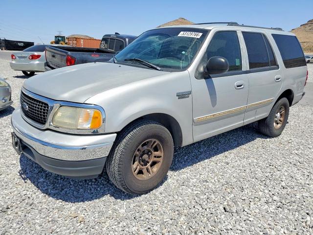 2000 FORD EXPEDITION   