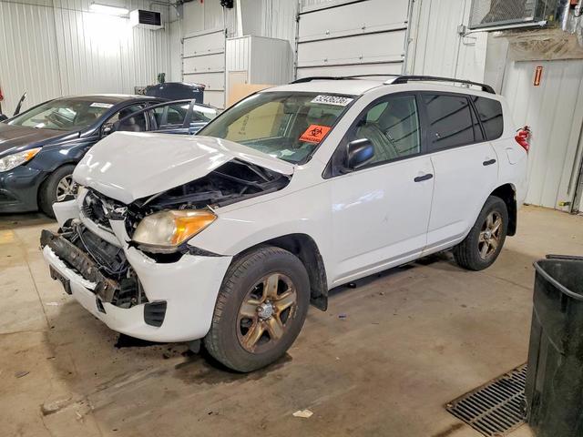 2010 TOYOTA RAV4 BASE  