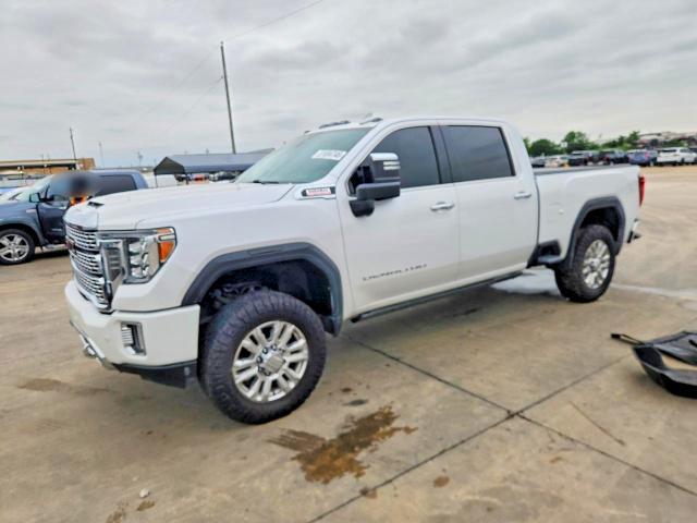 2020 GMC SIERRA K2500 DENALI  