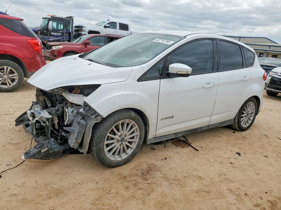 2014 FORD C-MAX SE  