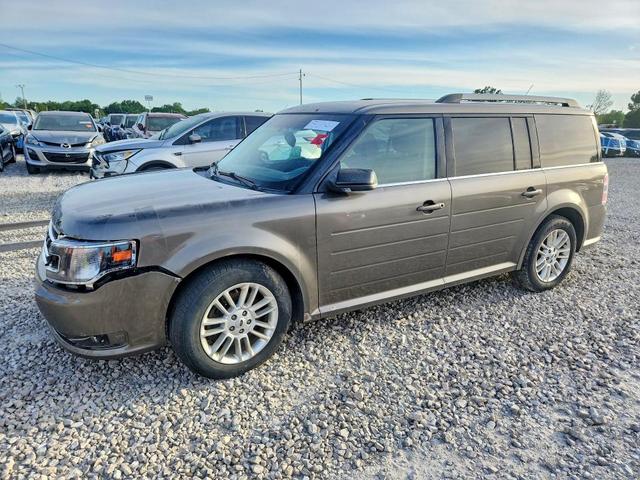2014 FORD FLEX   