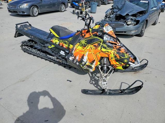 2019 POLARIS AXYS SNOWMOBILE