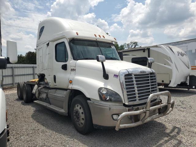 2012 FREIGHTLINER CASCADIA SEMI TRUCK