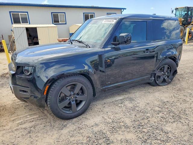 2024 LAND ROVER DEFENDER 90  