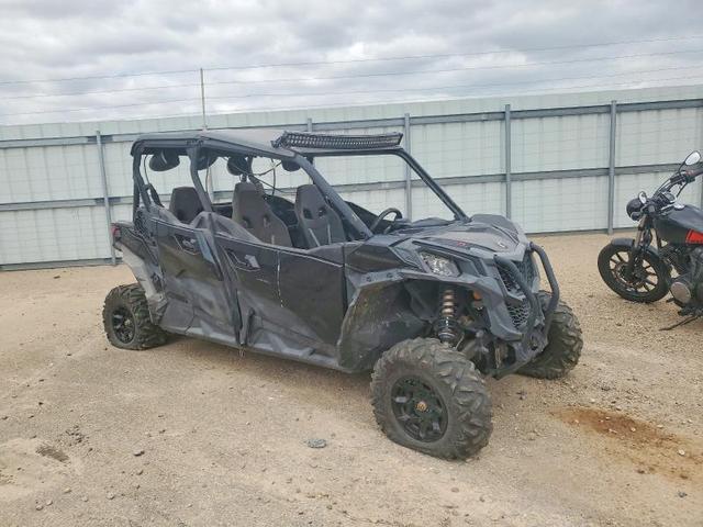 2022 CAN-AM MAVERICK SPORT UTILITY VEHICLE