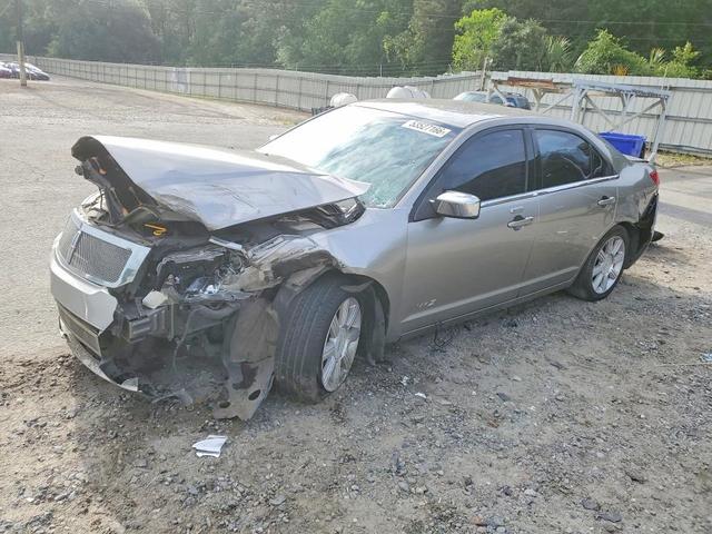 2008 LINCOLN MKZ   