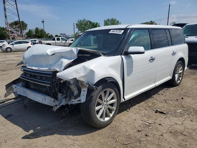 2015 FORD FLEX LIMITED  