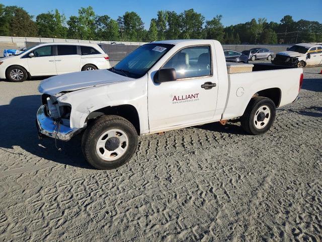 2010 GMC CANYON   