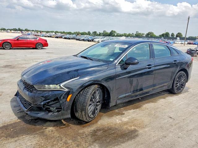 2024 KIA K5 GT  