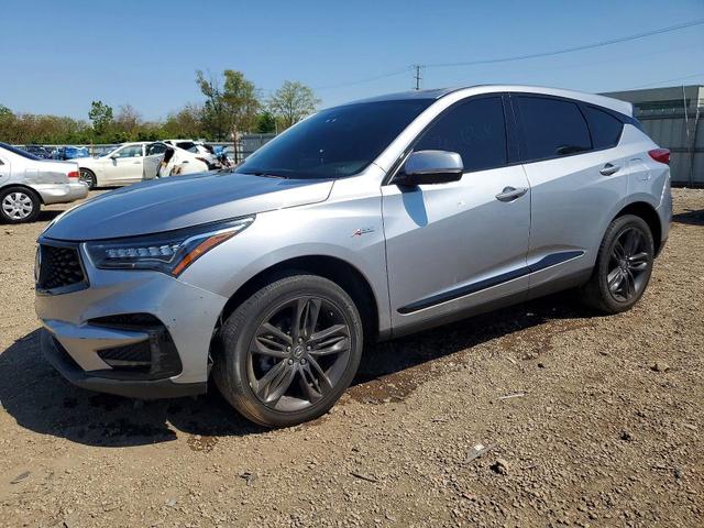 2021 ACURA RDX A-SPEC  
