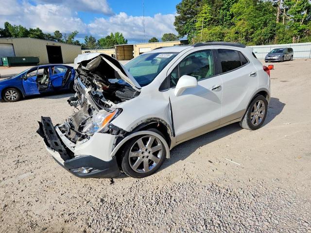 2013 BUICK ENCORE CONVENIENCE