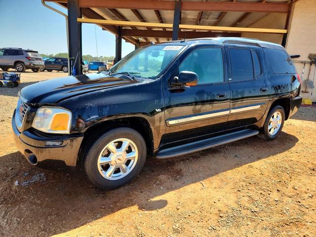2004 GMC ENVOY XUV  