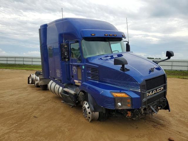 2024 MACK ANTHEM SEMI TRUCK