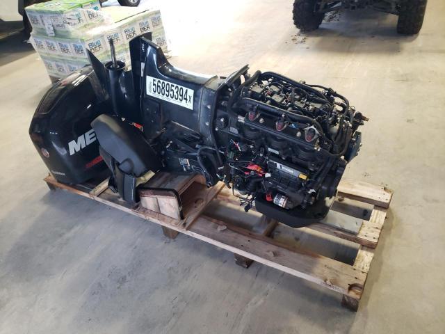 2014 MERCURY OUTBOARD 50   