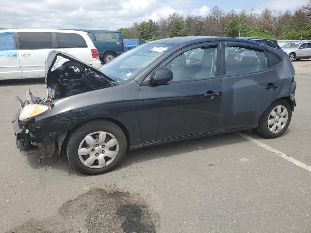 2008 HYUNDAI ELANTRA GLS  