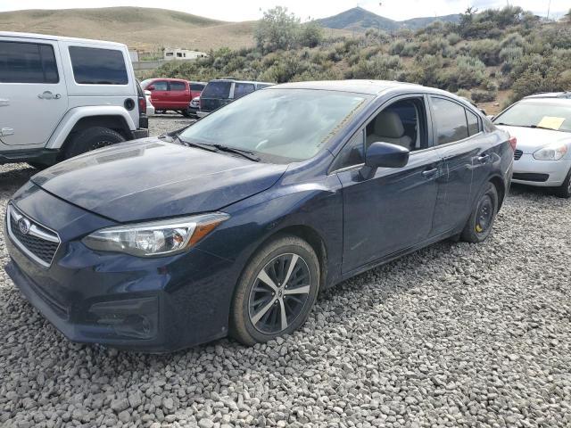 2019 SUBARU IMPREZA PREMIUM  