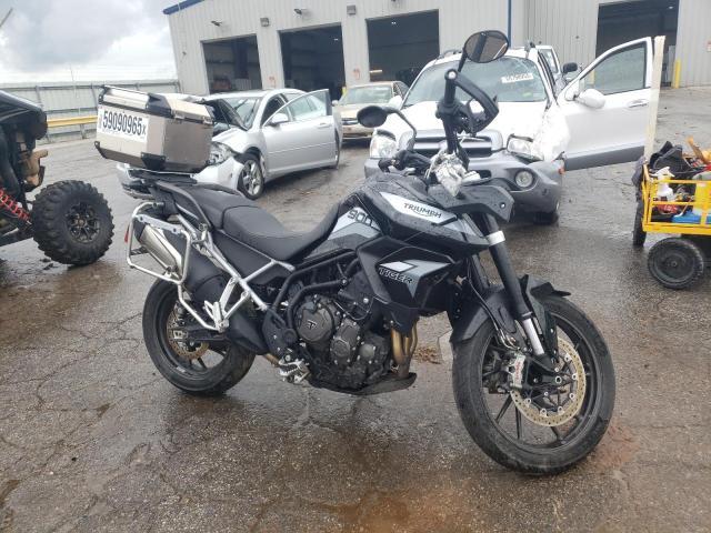 2022 TRIUMPH MOTORCYCLE TIGER 900 GT (LRH)  