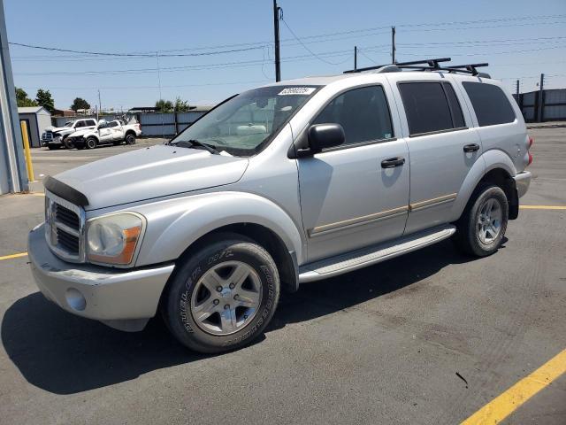 2005 DODGE DURANGO LIMITED  