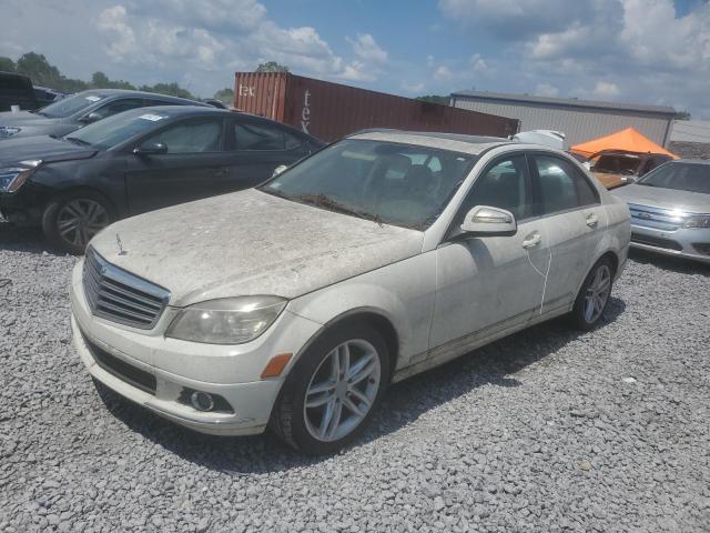 2009 MERCEDES-BENZ C 300  