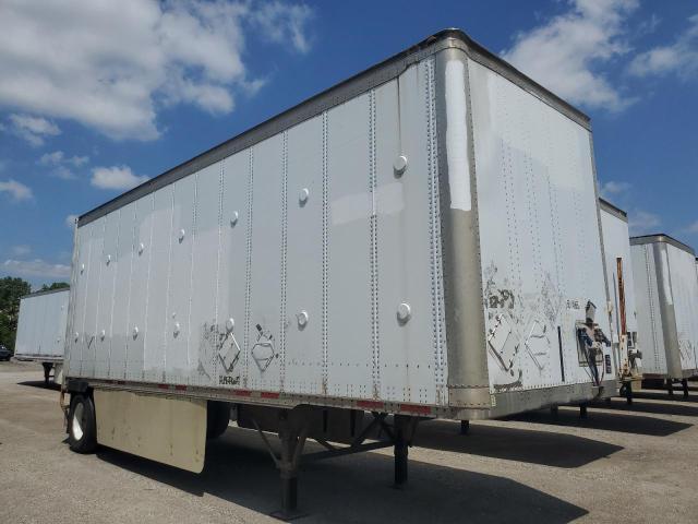 2006 WABASH R28 DRY VAN TRAILER