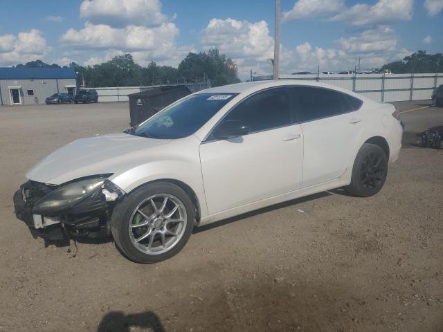 2012 MAZDA 6 I  