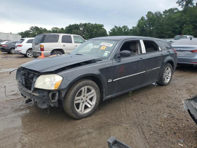 2007 DODGE MAGNUM SXT  