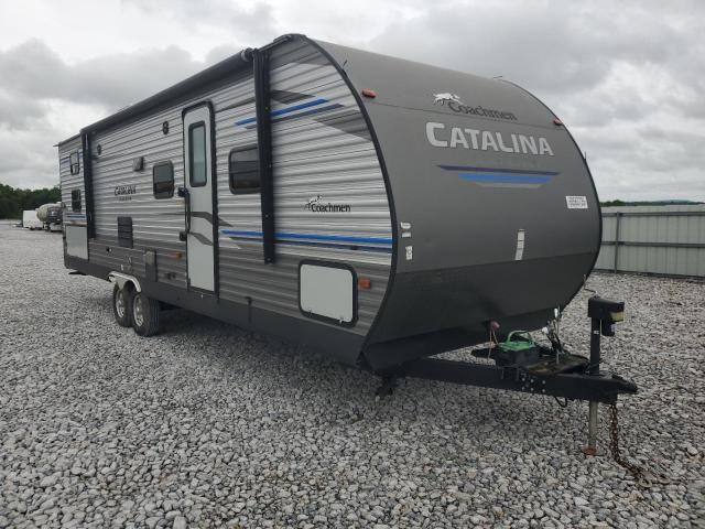 2019 COACH CATALINA 293RLDS