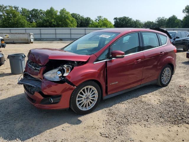 2015 FORD C-MAX SEL  