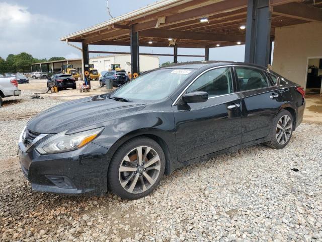 2017 NISSAN ALTIMA 25  