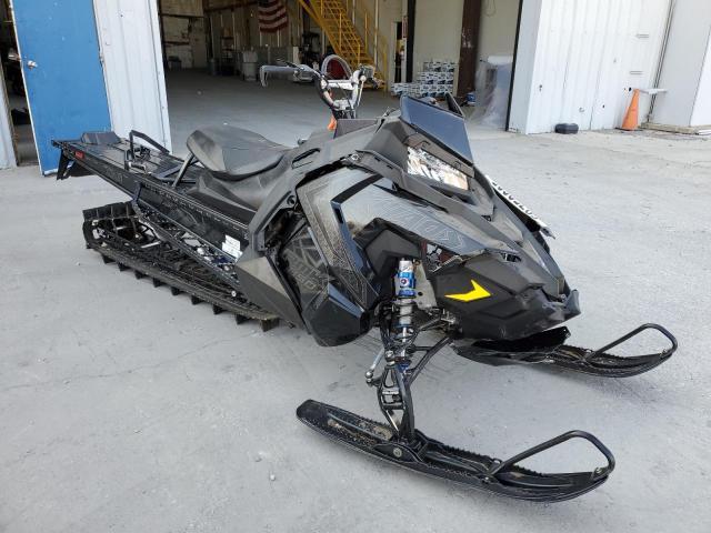 2021 POLA 850 RMK KHAOS 165 2