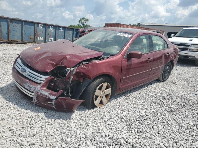 2007 FORD FUSION SE  