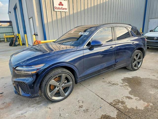 2022 GENESIS GV70 25T STANDARD  